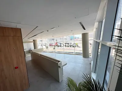 Spacious Shop | For Rent | Prime Location | Road Facing