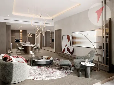 Investment Opportunity l 2BR Luxury Apartment