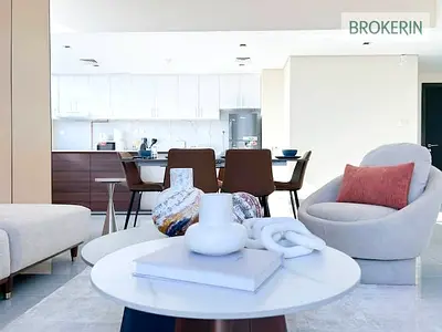 Hot Offer | Elegant Space | Light Interior Design