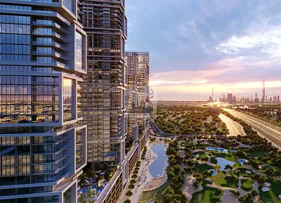 Spacious 1 BR | Best Price | Stunning View