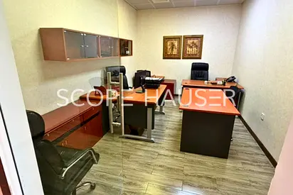 Direct Sea View| Fully Furnished |Ready to Operate
