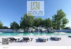 Luxury Villas &amp; Townhouses in UAE’s Largest Forest Community