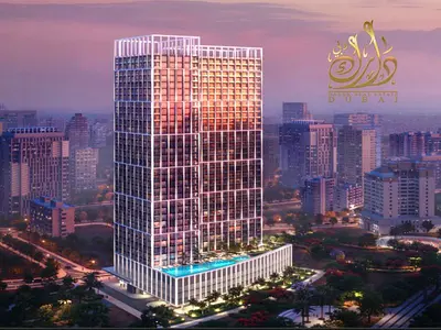 Luxury Living | Green Views | High ROI