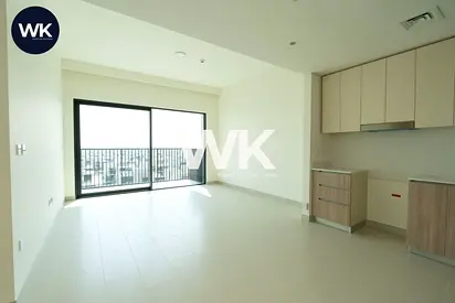Brand New 1 BR|Unfurnished|Villas View