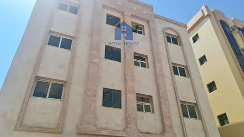 Building for Sale in Al Butina, Sharjah