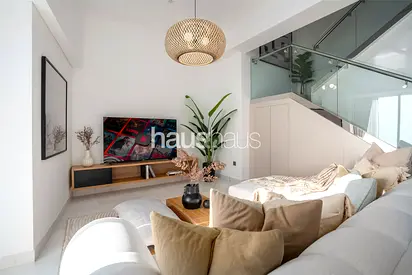 Duplex | Fully Furnished | Rare Layout | Furnished