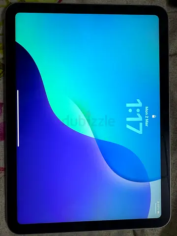 IPad 10th generation for sale (perfect condition)