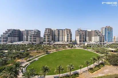 Prime Location | Park View | Vacant