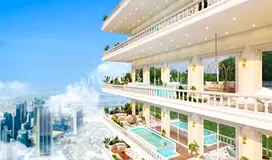 OP Deal | Boulevard View | PHPP 24 months | Handover in 7 months