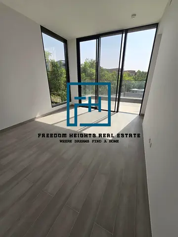 5-Bedroom Signature Villa with Private Pool & Elevator | Distressed Deal | Saro, Masaar