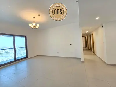 A Hot Off Offer:::Grand And Luxurious 2/Bhk With Laundry room apartment:: For families Gym Pool