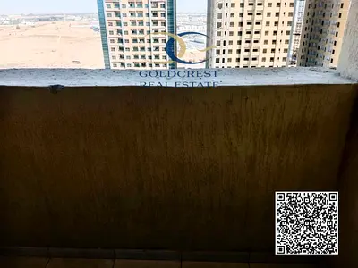 BRAND NEW 2 BEDROOMS LUXURY APARTMENT EMIRATES CITY AJMAN
