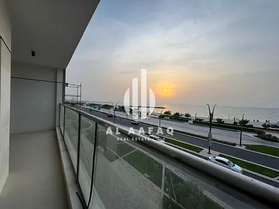 Brand new 2BHK| Both Master Bedrooms | Maids Room