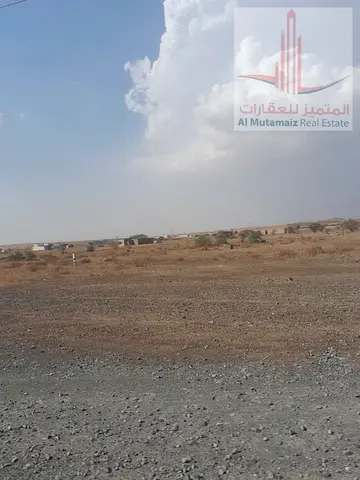 أرض للبيع في عجمان – المنامة (حوض 8)