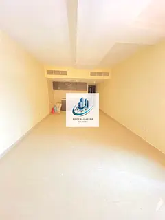 Spacious studio apartment opposite Sahara center