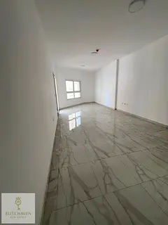 2Bhk brand new building only 52K with free car parking near Sahara Centre Al Nahda Sharjah