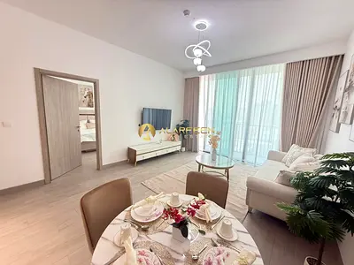 Brand New| Furnished 1BR| Ready to move