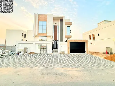 A once-in-a-lifetime opportunity: Own your dream villa in Ajman. Price includes registration fees and freehold ownership for all nationalities.