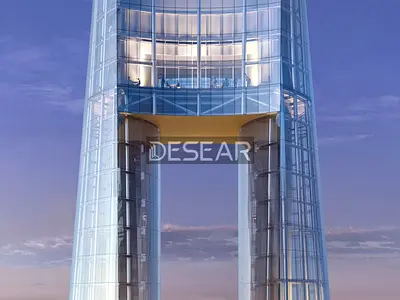 Premium Hotel Apartment for Investment in Marina