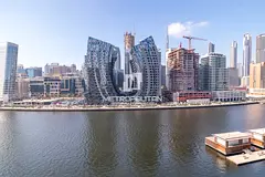 Canal View | Spacious Living | Premium Size