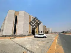 New Warehouse for rent