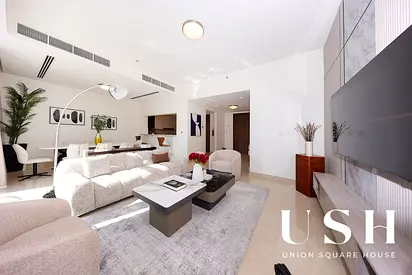 Hot Deal | Best Location | Modern Apartment