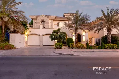 Furnished | Marina Views | High Number