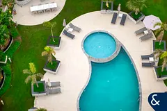 1 Bedroom | Upgraded | Furnished | Vacant