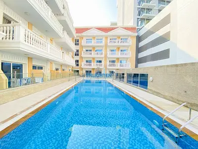 Spacious & Bright | 2BHK | Vacant | Rent