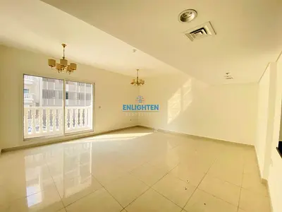Spacious & Bright | 2BHK | Vacant | Rent