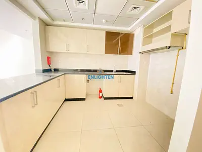 Huge Living Area | 2BHK | Vacant | Rent