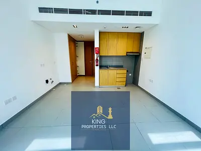 استوديو جديد للإيجار في الممشى، الشارقة