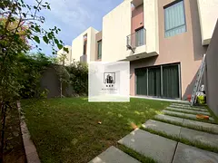 Specious luxury 3bedroom townhouse for rent in sarab 2