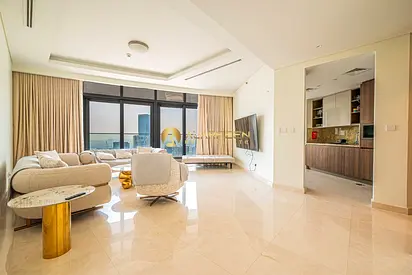 2 bhk Apartment | with best ammenities | Road view