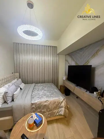 Fully Furnished, Meydan View, Chiller Free