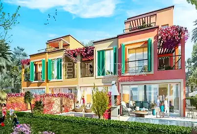 Elegant 5BR+Maid | 50/50 Plan | Genuine Resale