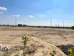 PRIME LOCATION | SINGLE ROW | CORNER PLOT