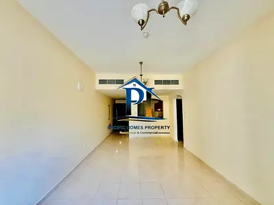 MODERN & SPACIOUS 2 BHK APARTMENT | PRIME LOCATION | GYM POOL & PARKING