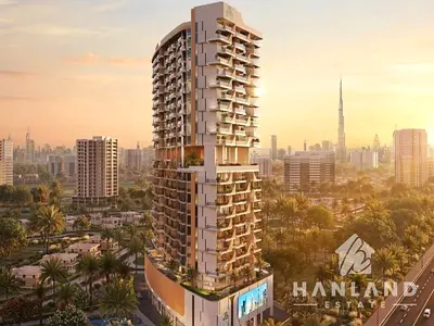 Invest in Premium Unit | Handover June 2028