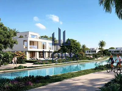 Stand Alone Villa | SPremium |On The Lagoon