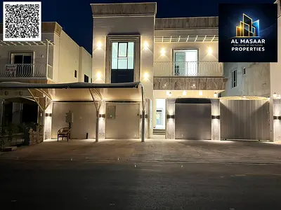 Today is your all-inclusive opportunity to experience luxury living in one of the most prestigious areas of the Emirate of Ajman.