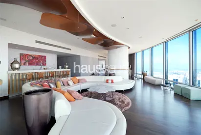 Stunning Penthouse | One of a Kind | Luxury Living