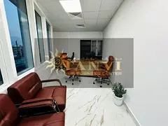 Unlock Your Business Potential With Our Flexible Office Spaces