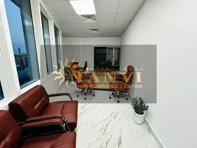 Unlock Your Business Potential With Our Flexible Office Spaces