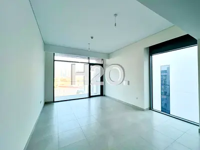 Burj Khalifa view | Prime Location | Luxurious