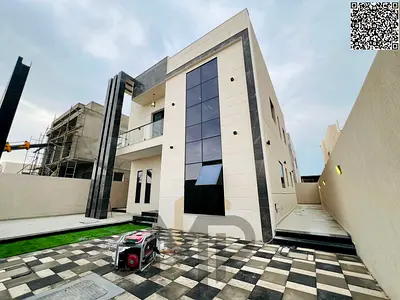 Rare opportunity: Luxury 4-bedroom villa in Al Zahia, price includes registration fees