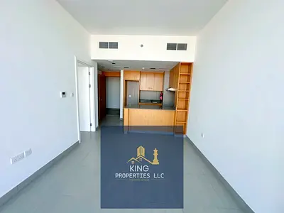 Luxurious 1-Bedroom Hall with Pool View for Rent in Al Mamsha