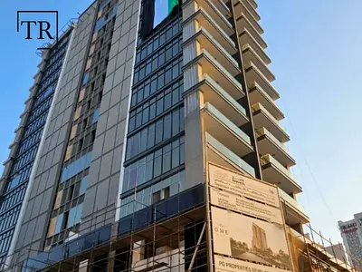 Road Facing | Prime Location | Nearby Metro