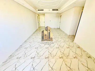 15 DAYS FREE -WHITE FINISHING -3 BHK EASY EXIT TO DUBAI OPP MUWAILAH PARK-WITH PARKING