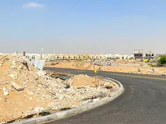 Freehold Townhouse Plot for Sale in Al Helio 2 Ajman | G+2 | Prime Location